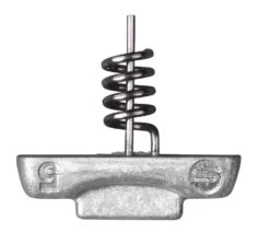 Spro Zinc Screw-in Softbait Weights 10 Spro Zinc Screw-in Softbait Weights -Sportvisserserdenhaag Winkel 4628 705 001 p