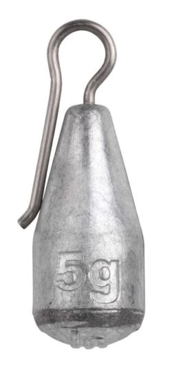 Spro Zinc Clip-On Lure Weights -Sportvisserserdenhaag Winkel 4628 805 001 p