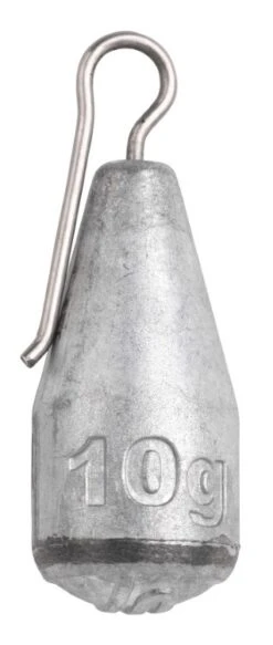 Spro Zinc Clip-On Lure Weights -Sportvisserserdenhaag Winkel 4628 810 001 p