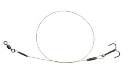 Spro HD Baitfish Rig 7x7 Treble