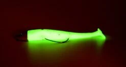 Spro Gutsbait UV 95 - 9,5cm -Sportvisserserdenhaag Winkel 4663 105 205 002 p 1