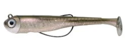 Spro Gutsbait UV 95 - 9,5cm -Sportvisserserdenhaag Winkel 4663 301 001 p