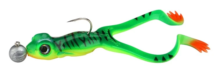 Spro Iris The Frog 10cm 5gr 3 Spro Iris The Frog 10cm 5gr