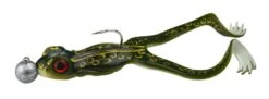 Spro Iris The Frog 10cm 5gr 8 Spro Iris The Frog 10cm 5gr -Sportvisserserdenhaag Winkel 4665 223 001 p