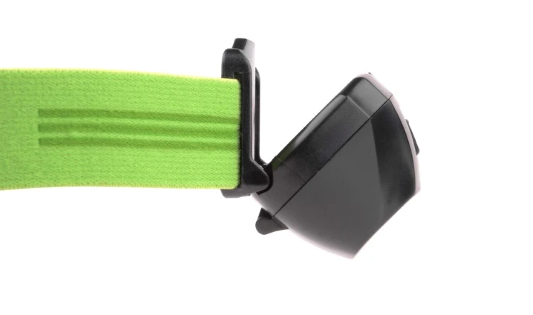 Spro C-Tec Head Lamp 4 Spro C-Tec Head Lamp - Afbeelding 2