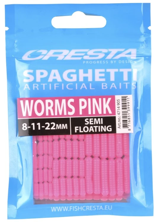 Cresta Spaghetti Worms 8 Cresta Spaghetti Worms - Afbeelding 6