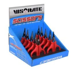 Cresta Visorate Braid Scissors -Sportvisserserdenhaag Winkel 4720 2310 2.0