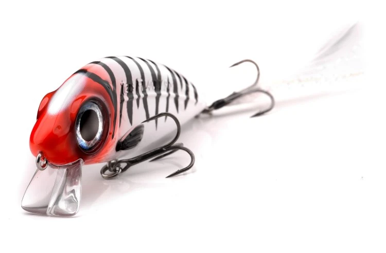 Spro Iris Flanky 90 - 9,0 Cm 3 Spro Iris Flanky 90 - 9,0 Cm