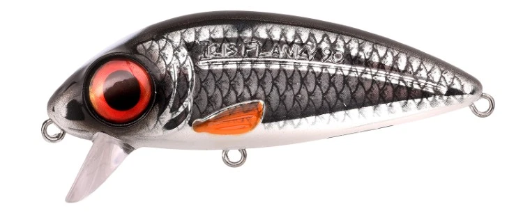 Spro Iris Flanky 90 - 9,0 Cm 6 Spro Iris Flanky 90 - 9,0 Cm - Afbeelding 4