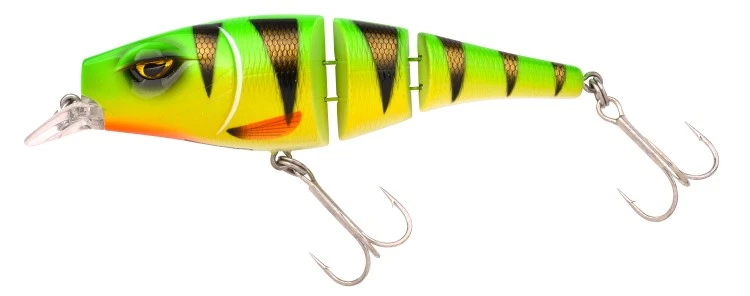 Spro Pikefighter Triple Jointed 145MW - 14,5cm 4 Spro Pikefighter Triple Jointed 145MW - 14,5cm - Afbeelding 2