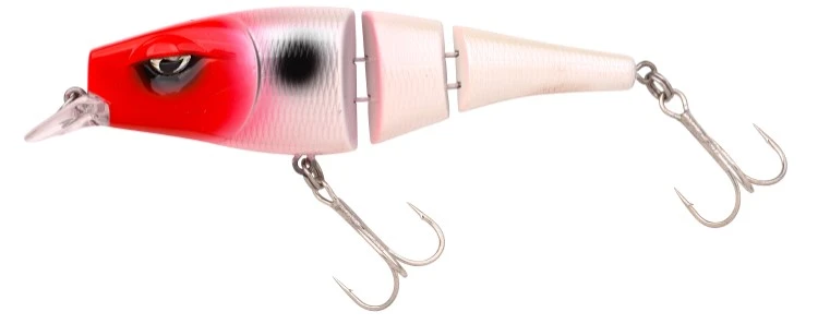 Spro Pikefighter Triple Jointed 145MW - 14,5cm 6 Spro Pikefighter Triple Jointed 145MW - 14,5cm - Afbeelding 4