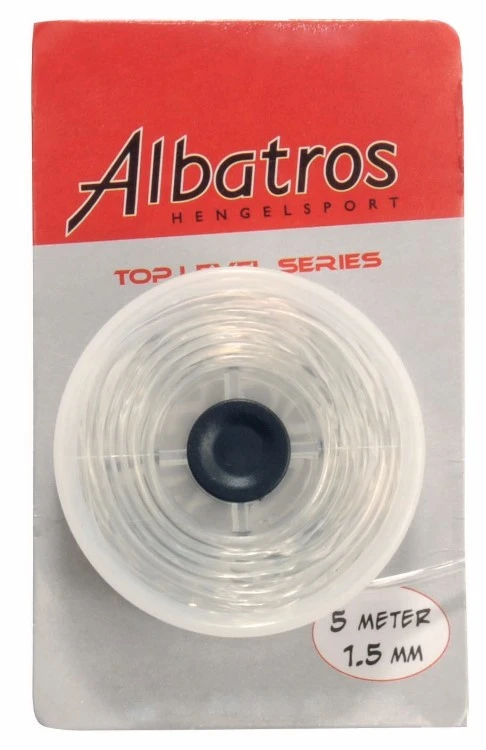 Albatros Shockleader Gum 3 Albatros Shockleader Gum