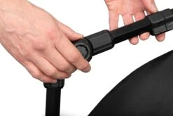 Matrix Pro Bait Brolly -Sportvisserserdenhaag Winkel 5 gum009 matrix pro bait brolly angle adjustment 3