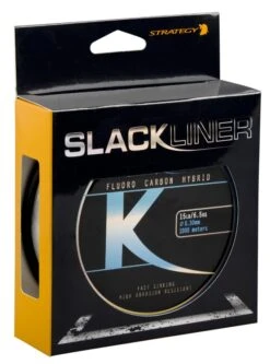 Pole Position Slackliner Fluoro Carbon Hybrid - 1000m -Sportvisserserdenhaag Winkel 5820 100 001 p