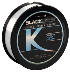 Pole Position Slackliner Fluoro Carbon Hybrid - 1000m -Sportvisserserdenhaag Winkel 5820 100 002 p