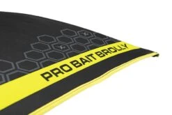 Matrix Pro Bait Brolly -Sportvisserserdenhaag Winkel 6 gum009 matrix pro bait brolly text detail 2