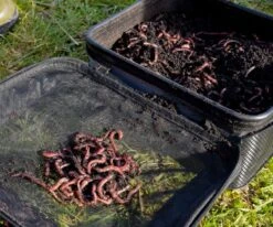 Cresta EVA Baitbag Micro Mesh Large -Sportvisserserdenhaag Winkel 6402 707 3.0