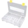 Spro Tackle Box 1100 28x20x4,5cm 1 Spro Tackle Box 1100 28x20x4,5cm -Sportvisserserdenhaag Winkel 6515 1100 00 p