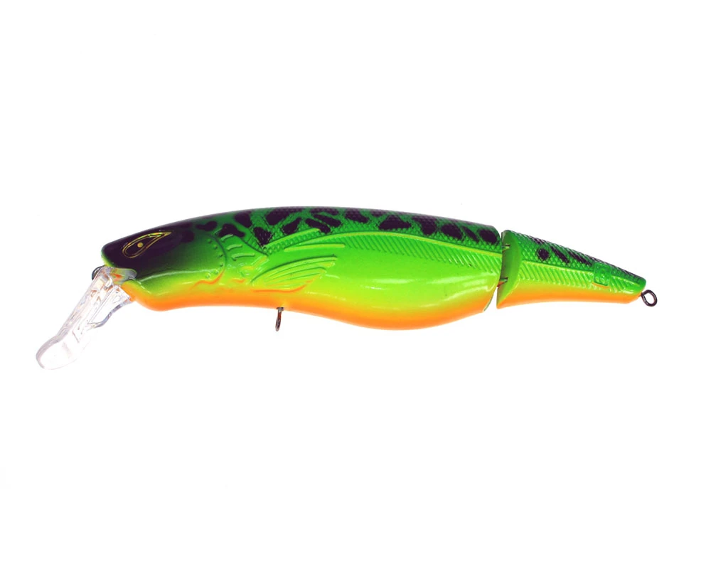 Rozemeijer Tail-Swinger 16cm 55g 4 Rozemeijer Tail-Swinger 16cm 55g - Afbeelding 2