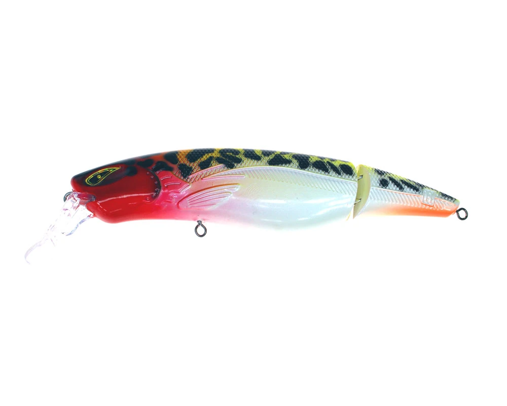 Rozemeijer Tail-Swinger 16cm 55g 5 Rozemeijer Tail-Swinger 16cm 55g - Afbeelding 3