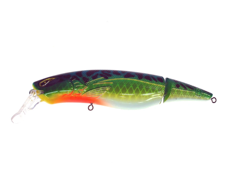 Rozemeijer Tail-Swinger 16cm 55g 6 Rozemeijer Tail-Swinger 16cm 55g - Afbeelding 4