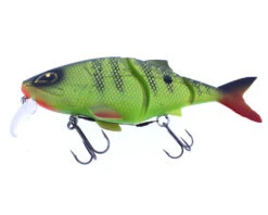 Rozemeijer Sweet Meat 18cm 95g -Sportvisserserdenhaag Winkel 65995 flat