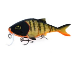 Rozemeijer Sweet Meat 18cm 95g -Sportvisserserdenhaag Winkel 65996 standing