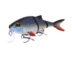 Rozemeijer Sweet Meat 18cm 95g -Sportvisserserdenhaag Winkel 65998 standing