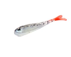 Rozemeijer Urban Sense V-Tail 8cm -Sportvisserserdenhaag Winkel 66711 v tail salt pepper
