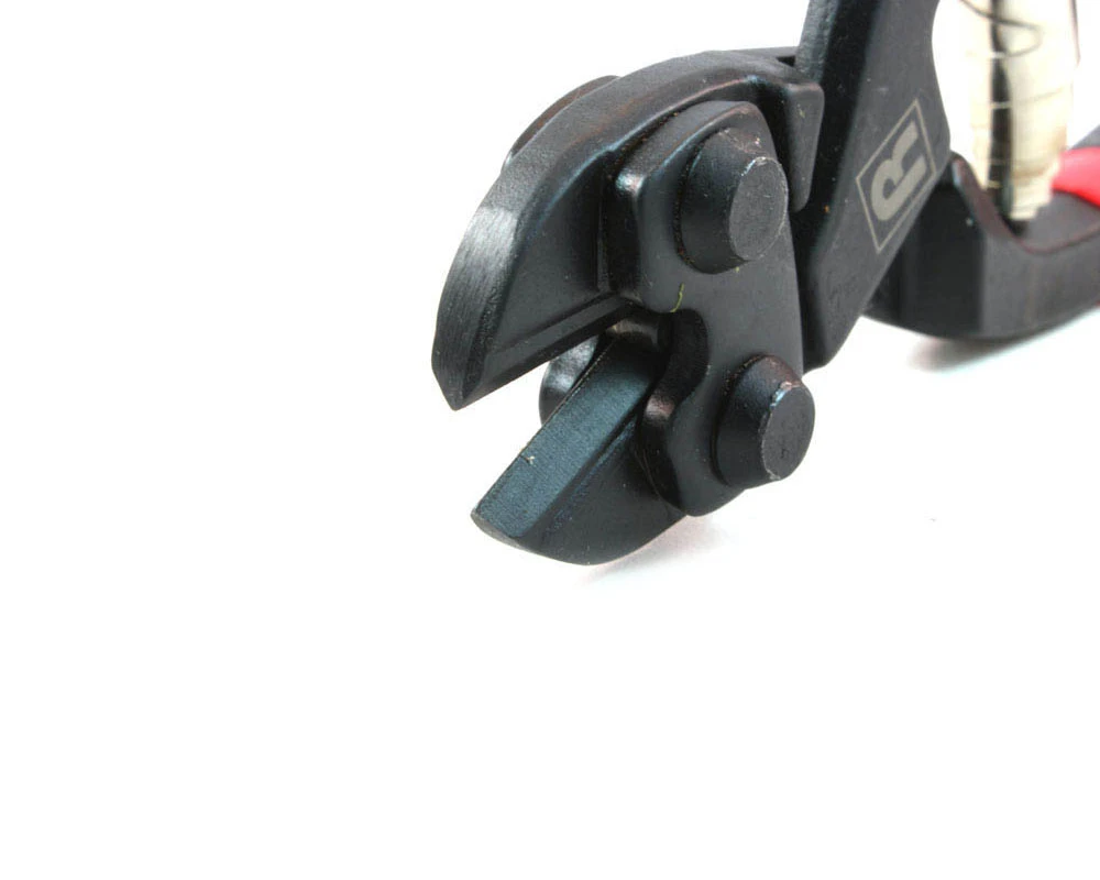 Rozemeijer Hook Cutter 20cm 4 Rozemeijer Hook Cutter 20cm - Afbeelding 2