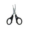 Rozemeijer Mini Splitring Pliers & Braid Cutter 11,4cm / 4.5 Inch -Sportvisserserdenhaag Winkel 67017 mini splitring pliers and braid scissors