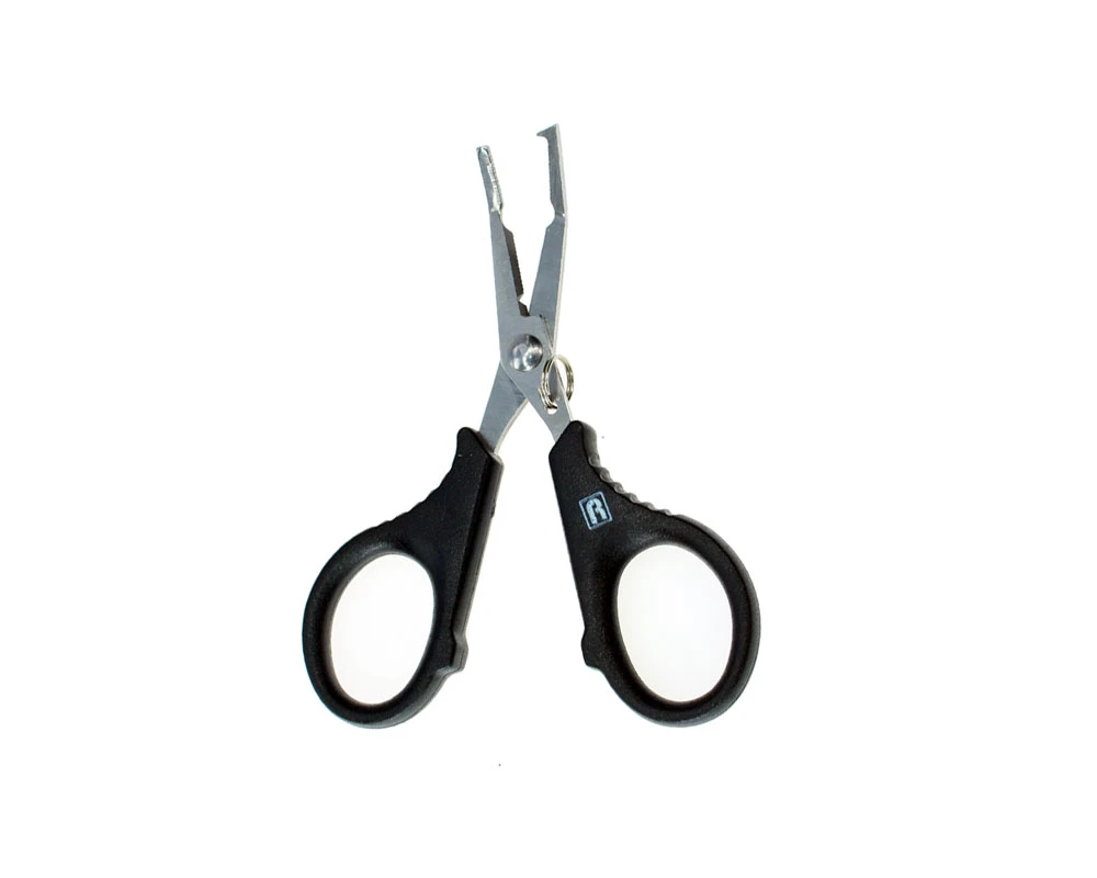 Rozemeijer Mini Splitring Pliers & Braid Cutter 11,4cm / 4.5 Inch 3 Rozemeijer Mini Splitring Pliers & Braid Cutter 11,4cm / 4.5 Inch