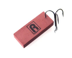 Rozemeijer Flexible Hook Sharpener -Sportvisserserdenhaag Winkel 67090 treble point in sharpener