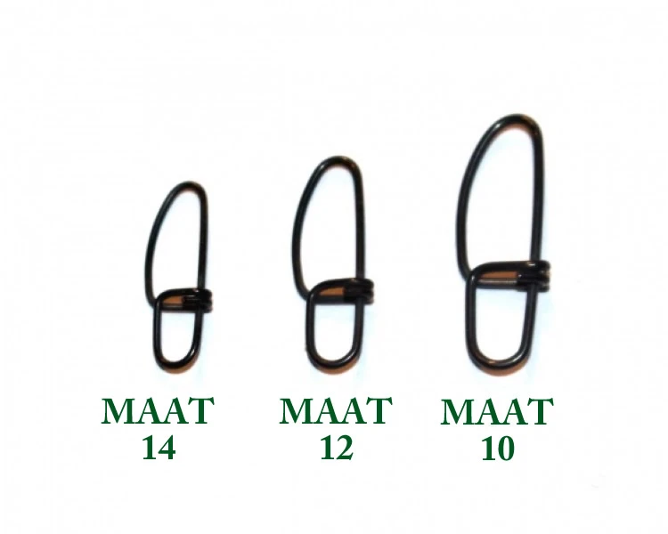 Rozemeijer Leader Crosslock 20pcs 4 Rozemeijer Leader Crosslock 20pcs - Afbeelding 2