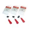 Rozemeijer Multipurpose Stoppers 9pcs 2 Rozemeijer Multipurpose Stoppers 9pcs -Sportvisserserdenhaag Winkel 6809620 206809820Multipurpose20Stoppers main