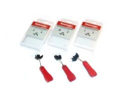 Rozemeijer Multipurpose Stoppers 9pcs