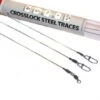 Rozemeijer Crosslock Steel Traces 3pcs 1 Rozemeijer Crosslock Steel Traces 3pcs -Sportvisserserdenhaag Winkel 6822020 206822420Crosslock20Steel20Traces main