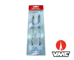 Rozemeijer Shallow Screw Stinger 18cm/Size 2 2pcs 7 Rozemeijer Shallow Screw Stinger 18cm/Size 2 2pcs -Sportvisserserdenhaag Winkel 68401 shallow screw stinger 18cm packed