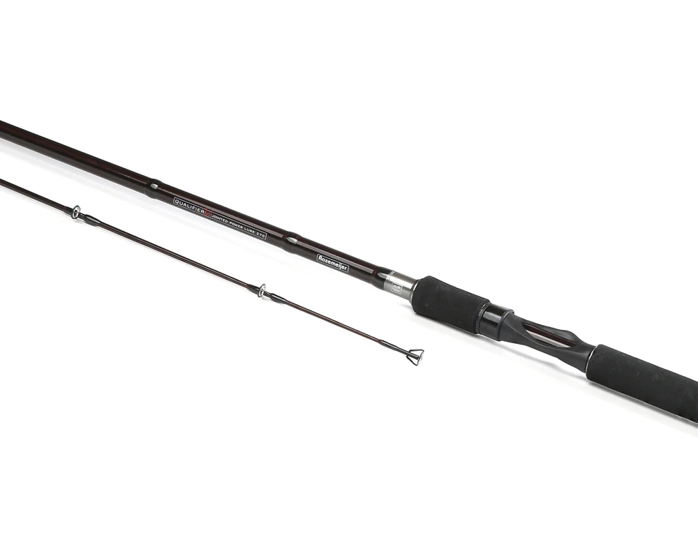 Rozemeijer Qualifier V2 Jointed Spin & Lure 270 35-70g 3 Rozemeijer Qualifier V2 Jointed Spin & Lure 270 35-70g
