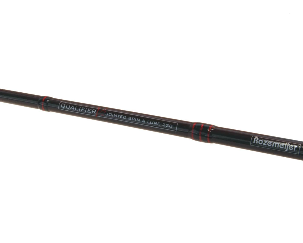 Rozemeijer Qualifier V2 Jointed Spin & Lure 270 35-70g 6 Rozemeijer Qualifier V2 Jointed Spin & Lure 270 35-70g - Afbeelding 4