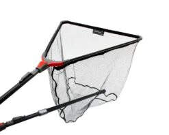 Rozemeijer Smooth Folding Landingnet 110cm Tele Handle