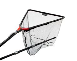 Rozemeijer Smooth Folding Landingnet 240cm Tele Handle