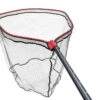 Rozemeijer Allure Coated Rubber Landingnet 70x65cm H195 1 Rozemeijer Allure Coated Rubber Landingnet 70x65cm H195 -Sportvisserserdenhaag Winkel 76011 allure landingnet