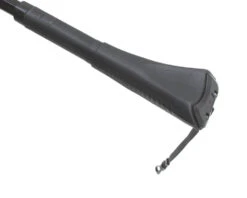 Rozemeijer Comfort Floating Rubberized Landingnet 70x60cm -Sportvisserserdenhaag Winkel 76035 floating and soft super grip handle