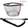 Rozemeijer Inner City Telescopic Landing Net Set -Sportvisserserdenhaag Winkel 76190 roz inner city telescopic landingnet main