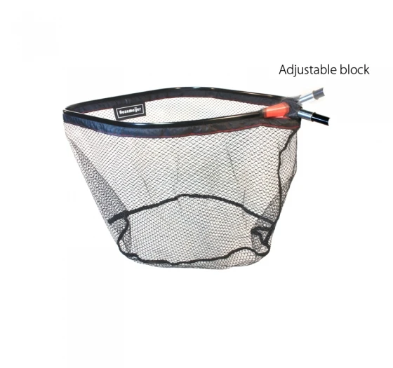 Rozemeijer Inner City Adjustable Net 55x45cm 3 Rozemeijer Inner City Adjustable Net 55x45cm