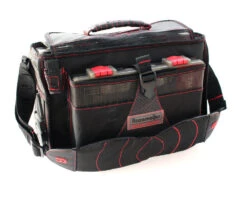 Rozemeijer T.C. Hardbase Carryall 4TT 11 Rozemeijer T.C. Hardbase Carryall 4TT -Sportvisserserdenhaag Winkel 77030 hardbase carryall front