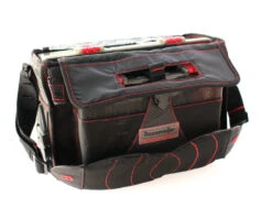 Rozemeijer T.C. Hardbase Carryall 4TT 12 Rozemeijer T.C. Hardbase Carryall 4TT -Sportvisserserdenhaag Winkel 77030 hardbase carryall front open