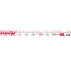 Rozemeijer Fish Measuring Ruler -Sportvisserserdenhaag Winkel 79550 measuring ruler