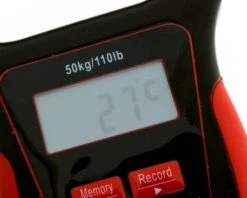 Rozemeijer Floating Digital Scale 50kg -Sportvisserserdenhaag Winkel 79555 celcius